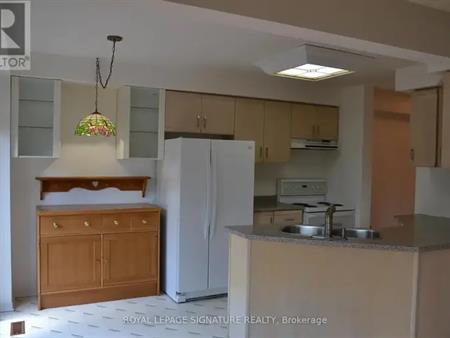 39 - 2350 GRAND RAVINE DRIVE | 39 - 2350 GRAND RAVINE DRIVE, Oakville