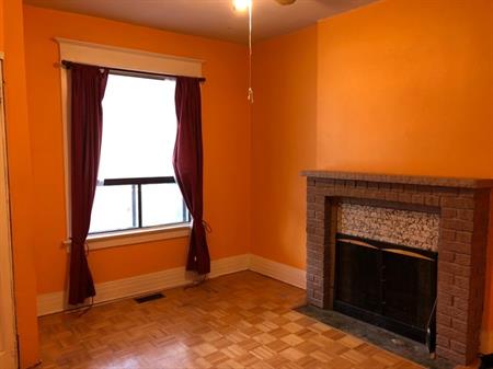 1071 Davenport Road | 1071 Davenport Road, Toronto