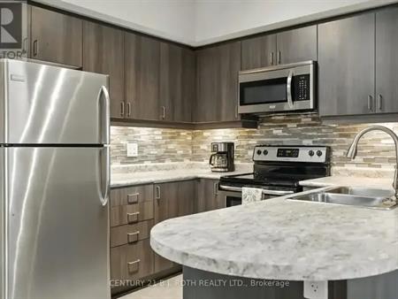 307 - 5 GREENWICH STREET | 307 - 5 GREENWICH STREET, Barrie