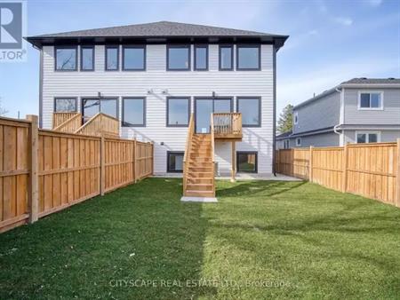 65B ST VINCENT STREET | 65B ST VINCENT STREET, Collingwood