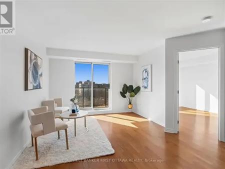 912 - 314 CENTRAL PARK DRIVE | 912 - 314 CENTRAL PARK DRIVE, Ottawa