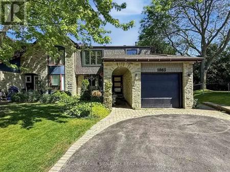 1883 UNA ROAD | 1883 UNA ROAD, Pickering