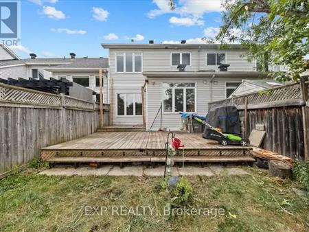 49 PALMADEO DRIVE | 49 PALMADEO DRIVE, Ottawa