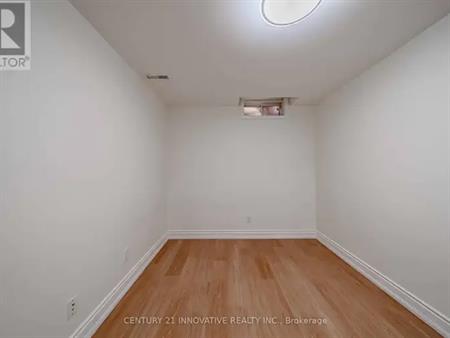 BASEMENT - 1524 AVONMORE SQUARE | BASEMENT - 1524 AVONMORE SQUARE, Pickering