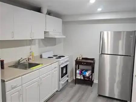 BSMT - 2083 BLUE RIDGE CRESCENT | BSMT - 2083 BLUE RIDGE CRESCENT, Pickering