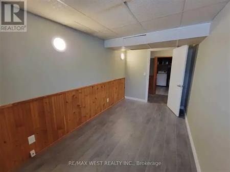 LR/BSMT - 97 COLLEGE CRESCENT | LR/BSMT - 97 COLLEGE CRESCENT, Barrie