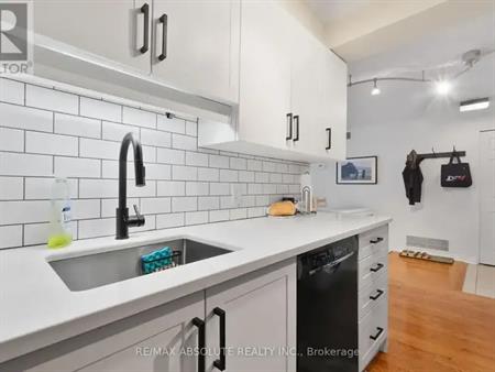 307 - 429 SOMERSET STREET W | 307 - 429 SOMERSET STREET W, Ottawa