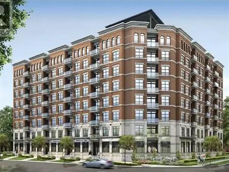 601 - 5917 MAIN STREET | 601 - 5917 MAIN STREET, Whitchurch-Stouffville