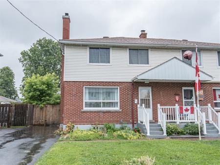 1249 Kingston Ave. - 1 | 1249 Kingston Ave., Ottawa