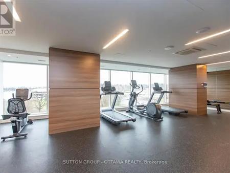 1601 - 805 CARLING AVENUE | 1601 - 805 CARLING AVENUE, Ottawa