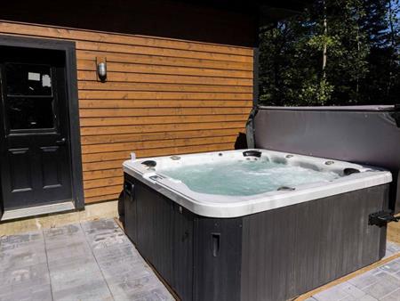 Chalet a louer Saint-Anne-des-Lacs !! Saison Hiver !!