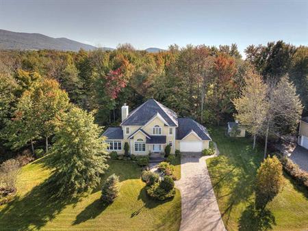 Maison à louer, Domaine du Royal Bromont, à Bromont