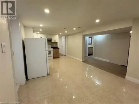 60 RAMBLEWOOD Way Unit# Lower | 60 RAMBLEWOOD Way Unit# Lower, Kitchener