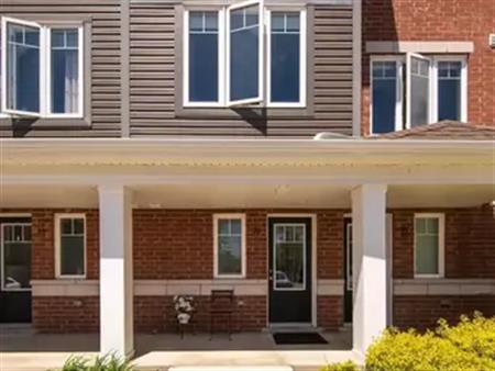 D8 - 24 MORRISON ROAD | D8 - 24 MORRISON ROAD, Kitchener