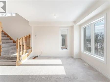 15 - 740 LINDEN DRIVE | 15 - 740 LINDEN DRIVE, Cambridge