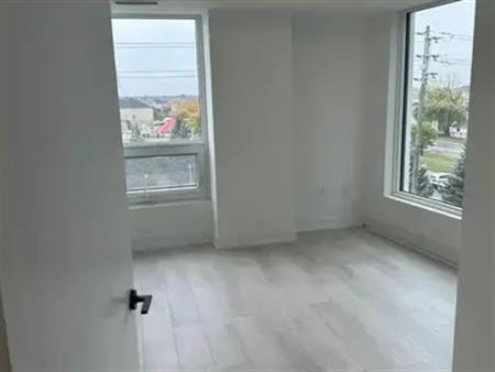 317 - 2450 OLD BRONTE ROAD N | 317 - 2450 OLD BRONTE ROAD N, Oakville