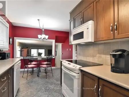 462 WITHNELL CRESCENT | 462 WITHNELL CRESCENT, Oakville