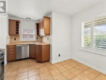 852 BUCKINGHAM ROAD Unit# 1 | 852 BUCKINGHAM ROAD Unit# 1, Windsor