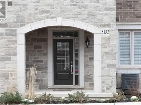 3132 BILTMORE COMMON | 3132 BILTMORE COMMON, Oakville