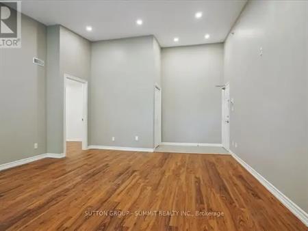 407 - 1490 BISHOPS GATE | 407 - 1490 BISHOPS GATE, Oakville