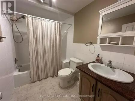 BASEMANT - 20 ASHDOWN CRESCENT | BASEMANT - 20 ASHDOWN CRESCENT, Richmond Hill
