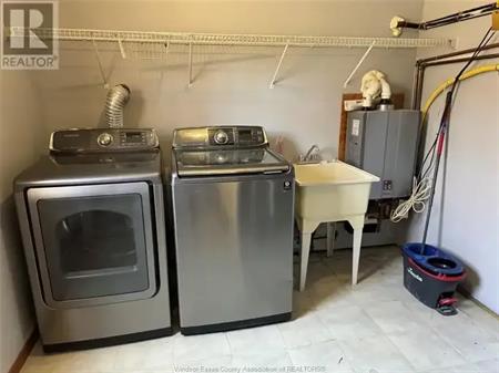 2643 CARISSA Unit# LOWER | 2643 CARISSA Unit# LOWER, Windsor
