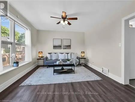 50 YORK STREET | 50 YORK Street, St. Catharines