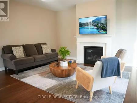 169 YATES DRIVE | 169 YATES DRIVE, Milton