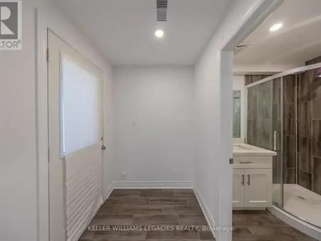 BASEMENT - 60 CARIA COURT | BASEMENT - 60 CARIA COURT, Vaughan