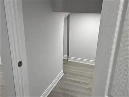 19 CHERRY TAYLOR Avenue Unit# Lower unit | 19 CHERRY TAYLOR Avenue Unit# Lower unit, Cambridge