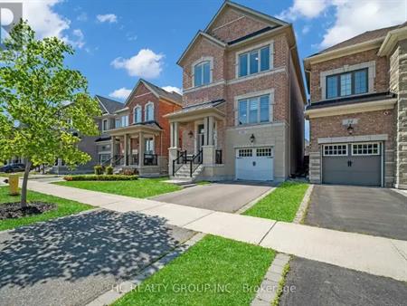 50 FAUST RIDGE | 50 FAUST RIDGE, Vaughan