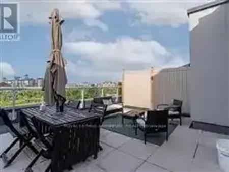307 - 3058 SIXTH LINE | 307 - 3058 SIXTH LINE, Oakville