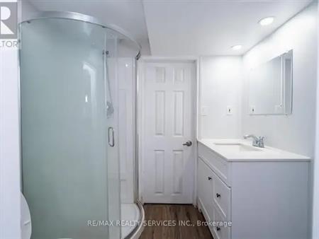 BASEMENT - 71 HELENE CRESCENT | BASEMENT - 71 HELENE CRESCENT, Waterloo