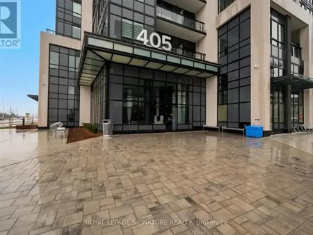 239 - 405 DUNDAS STREET W | 239 - 405 DUNDAS STREET W, Oakville