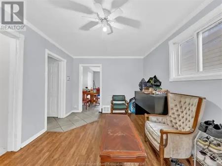 417 BRIDGE | 417 BRIDGE, Windsor
