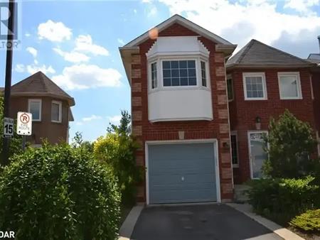 2350 GRAND RAVINE Drive Unit# 39 | 2350 GRAND RAVINE Drive Unit# 39, Oakville