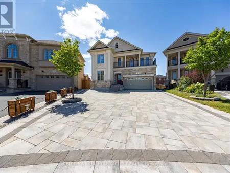 MAIN - 60 CARIA COURT | MAIN - 60 CARIA COURT, Vaughan