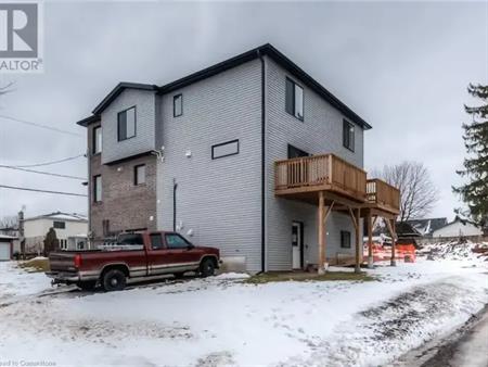 47 HEIMAN Street Unit# B | 47 HEIMAN Street Unit# B, Kitchener