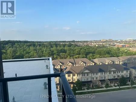 1016 - 3220 WILLIAM COLTSON AVENUE | 1016 - 3220 WILLIAM COLTSON AVENUE, Oakville