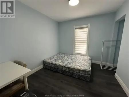 1354 BRUCE AVENUE Unit# 3 | 1354 BRUCE AVENUE Unit# 3, Windsor
