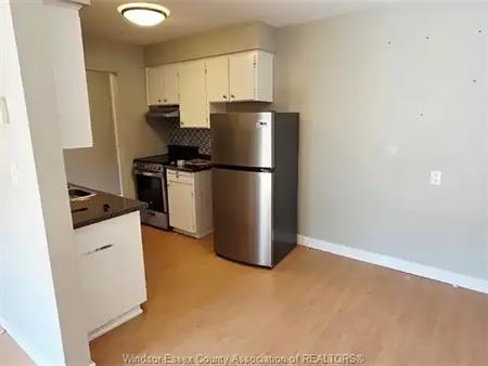 3905 RIVERSIDE DRIVE East Unit# 508 | 3905 RIVERSIDE DRIVE East Unit# 508, Windsor