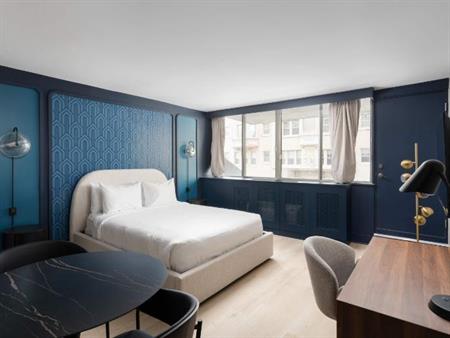 1 CH - 1 SDB - Montréal - $1,415 /mo