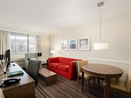 1 CH - 1 SDB - Montréal - $1,455 /mo