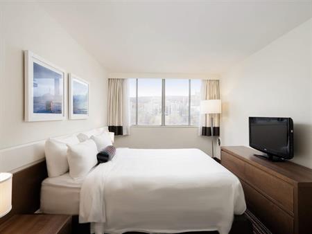 1 CH - 1 SDB - Montréal - $1,620 /mo