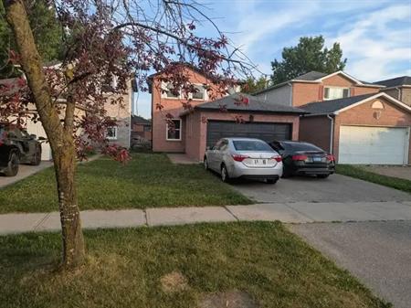 A- 31 Bingham Street | 31 Bingham Street, Richmond Hill