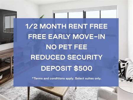 Panarama Tower | 4390 Grange Street, Burnaby
