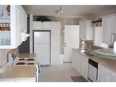 WHITE ROCK ,  Ocean view home.   Two bedroom + home | 1090 Ewson Street, White Rock