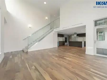 D226 - Spacious Corner Townhome with Private 2-Car Garage at Park West | 2029 Curling Road, North Vancouver