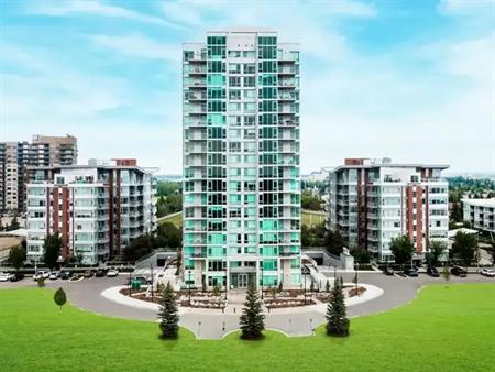 Central Tower | 2610 109 Street Northwest, Edmonton