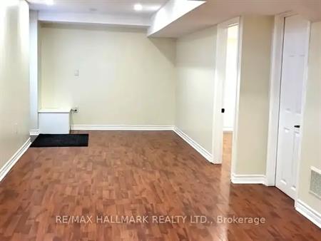(BSMT) - 2 MICHELLE DRIVE | (BSMT) - 2 MICHELLE DRIVE, Vaughan